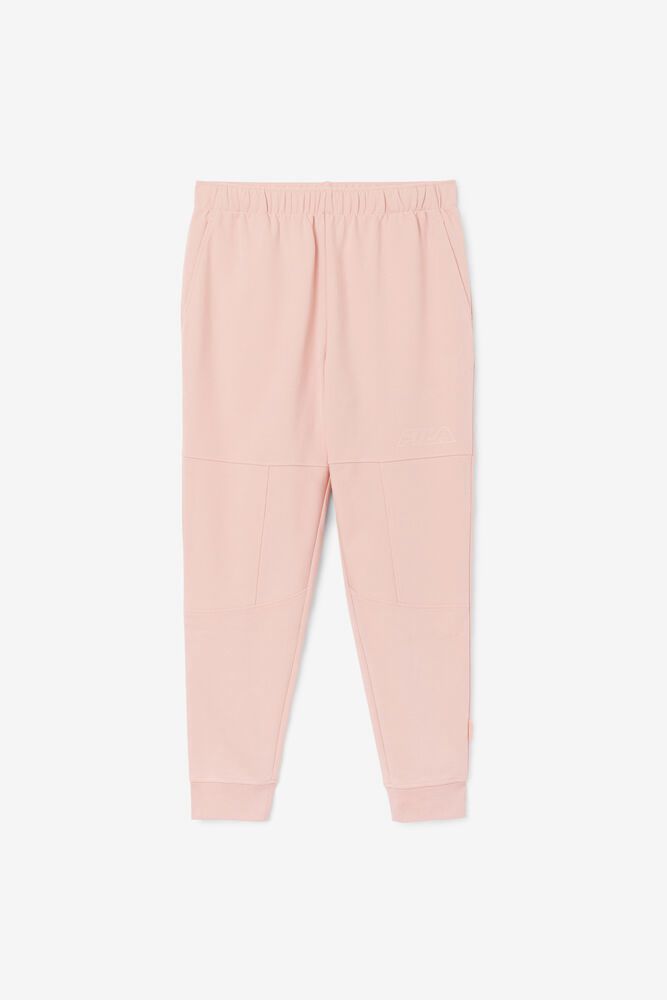 Fila Nirved Jogger Pants Coral - Mens - 16573BDLS